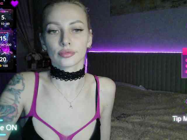 Milena7774 webcam