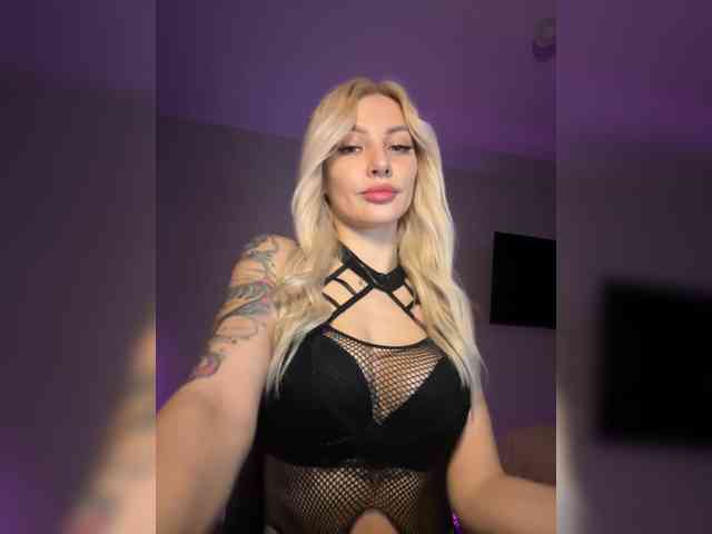 Milena7774 webcam