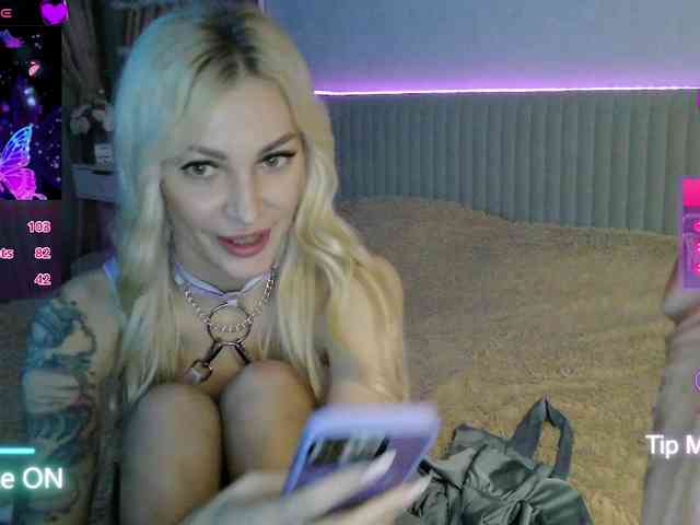 Milena7774 webcam