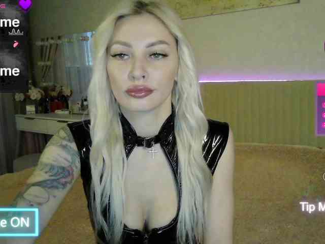 Milena7774 webcam