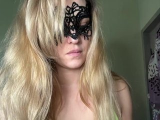 vedmo4ka666 Porn Show