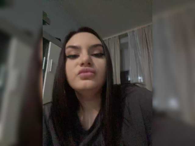 kariiicat Live Cam on BongaCams