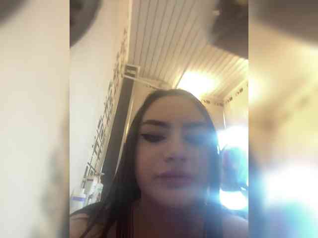 kariiicat Live Webcam on BongaCams