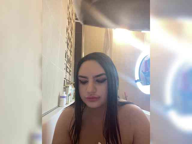 kariiicat Live Webcam on BongaCams