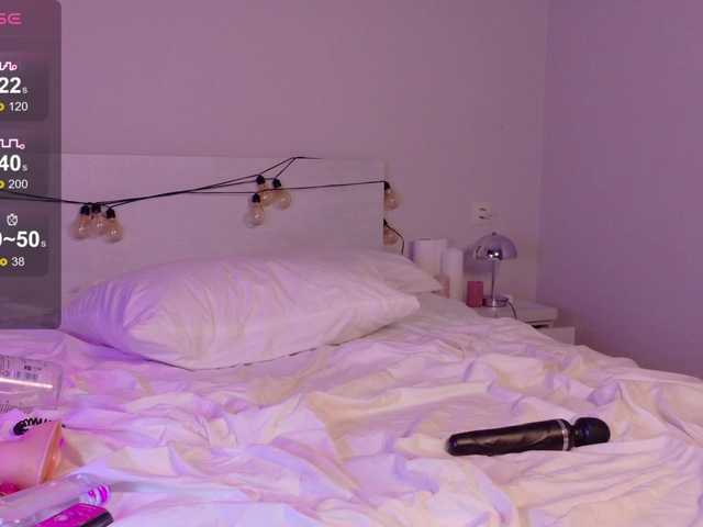 gwenonline's BongaCams profile