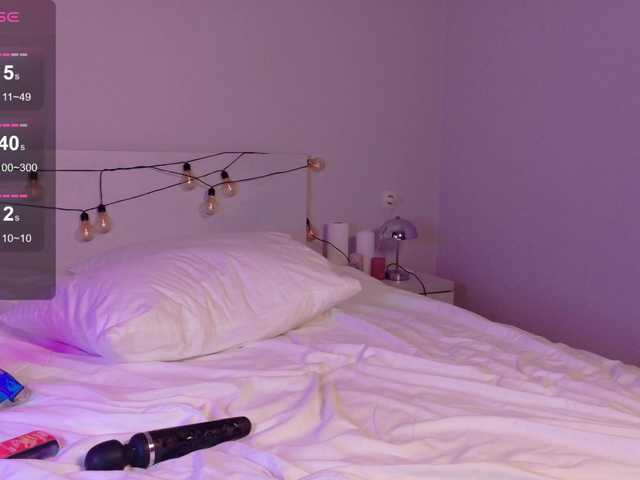 gwenonline's BongaCams profile