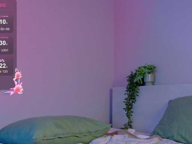 gwenonline's BongaCams show and profile