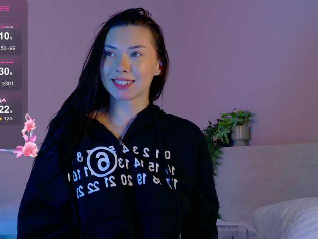 gwenonline's BongaCams show and profile