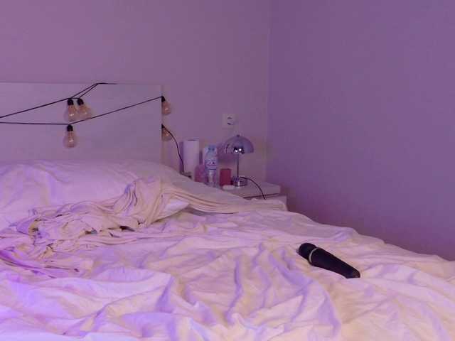 gwenonline's BongaCams profile