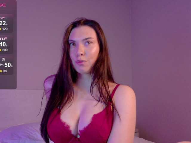 gwenonline's BongaCams show and profile