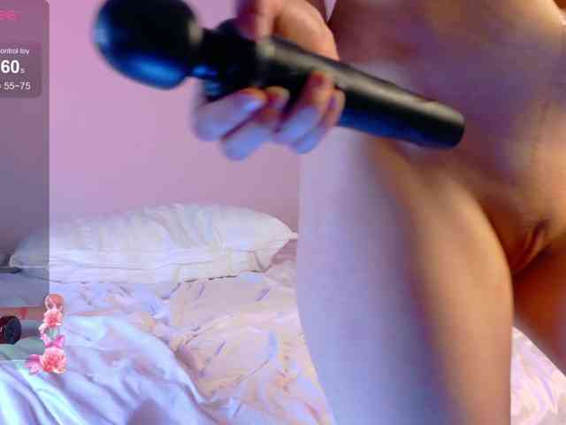 gwenonline Live Webcam on BongaCams