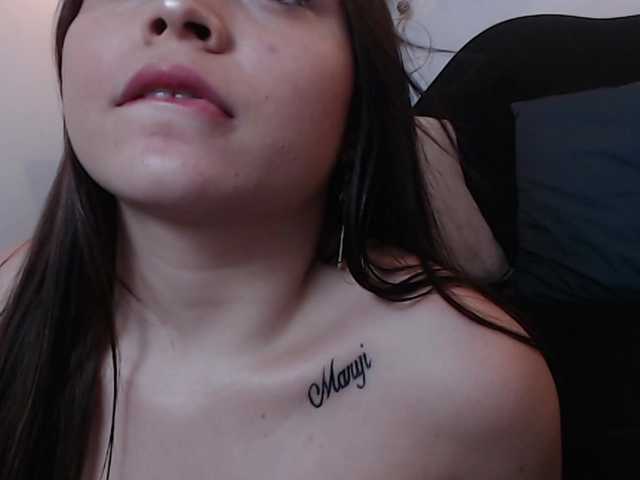 Bootyvero's BongaCams show and profile