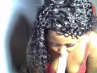 Prettymischy Porn Show