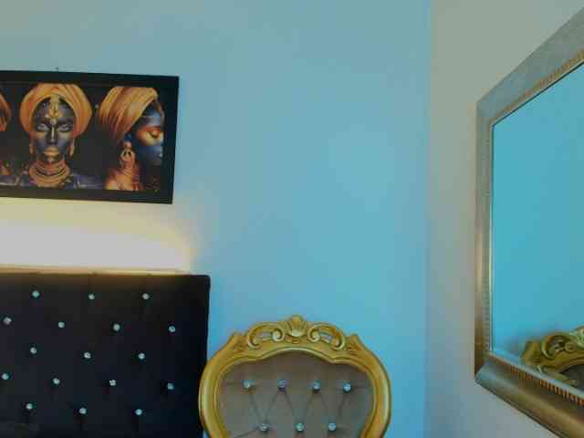 Miilky-- Live Webcam on BongaCams