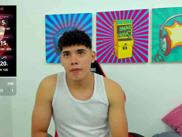 Justin-payne Justin-payne