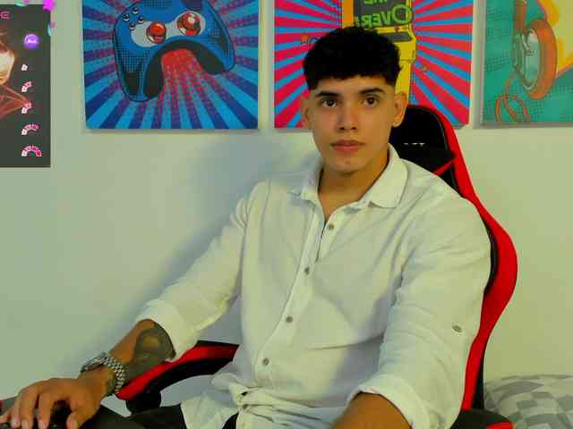 Justin-payne Justin-payne