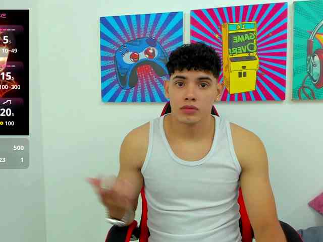 Justin-payne Justin-payne