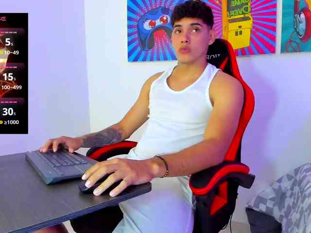 Justin-payne Justin-payne