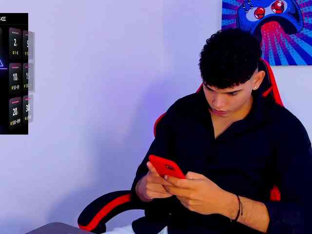 Justin-payne Live Webcam on BongaCams