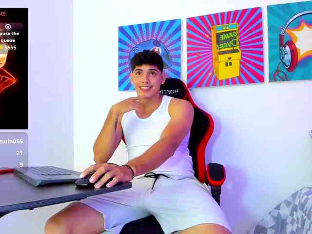 Justin-payne Justin-payne