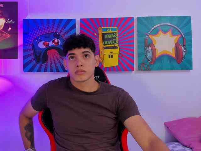 Justin-payne Justin-payne