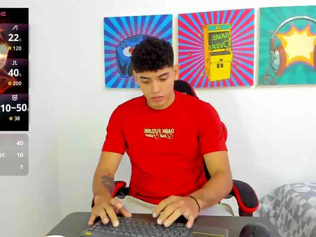 Justin-payne Justin-payne