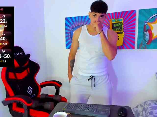 Justin-payne Justin-payne