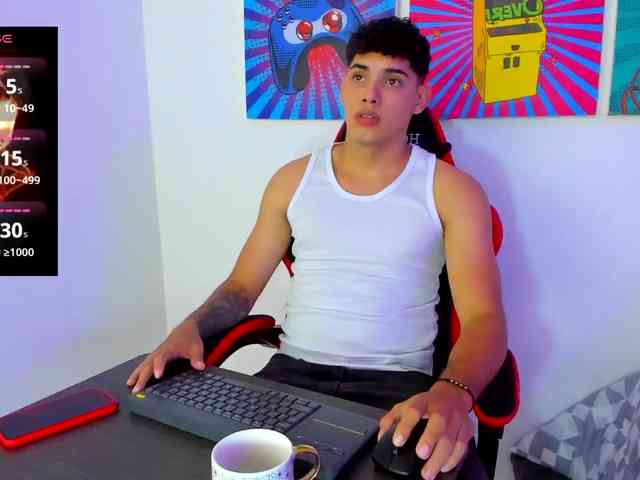 Justin-payne Justin-payne