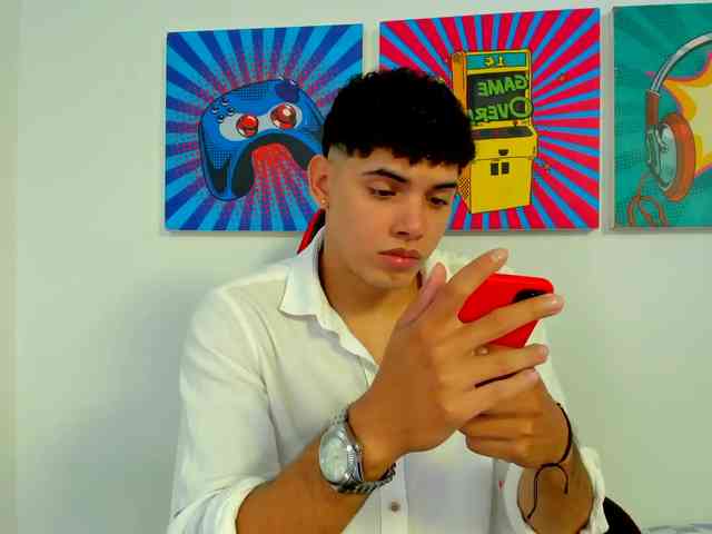 Justin-payne Justin-payne