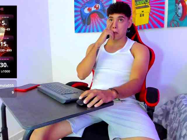 Justin-payne Justin-payne