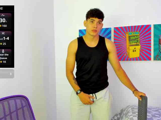 Justin-payne Justin-payne