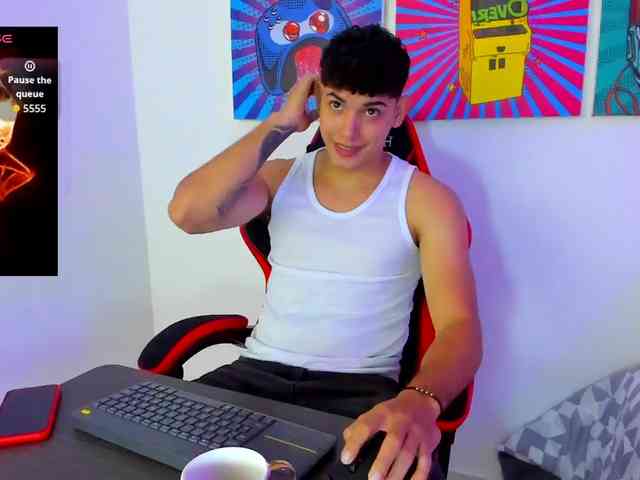 Justin-payne Justin-payne