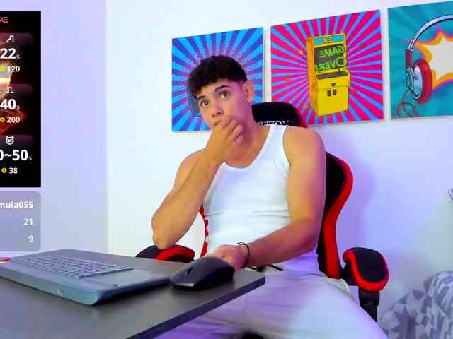 Justin-payne Justin-payne