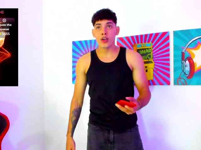 Justin-payne Justin-payne