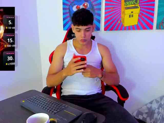 Justin-payne Justin-payne