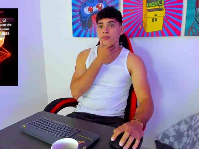 Justin-payne Justin-payne