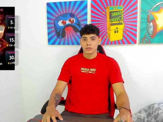 Justin-payne Justin-payne