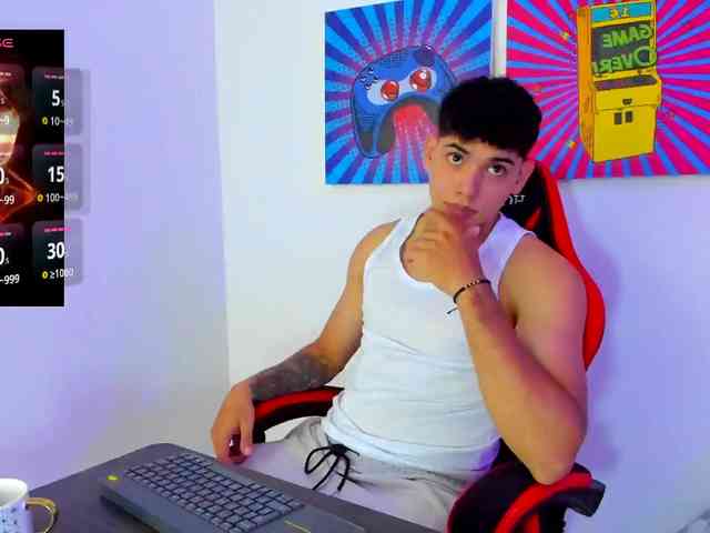 Justin-payne Justin-payne