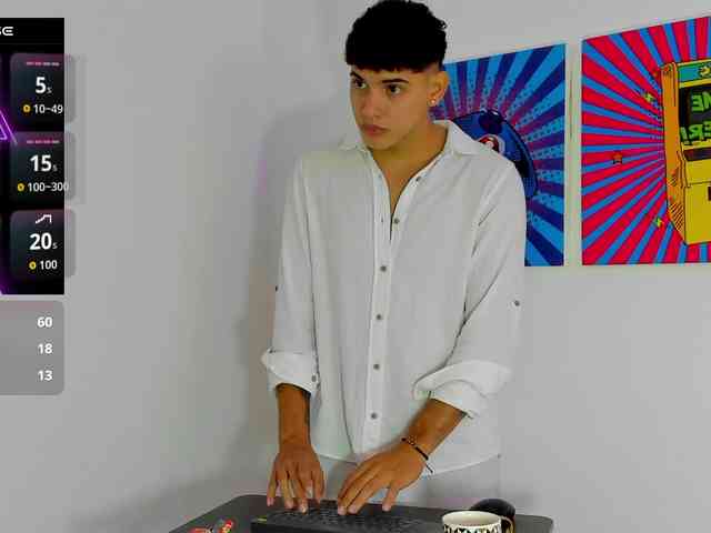 Justin-payne Justin-payne