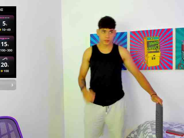 Justin-payne Justin-payne