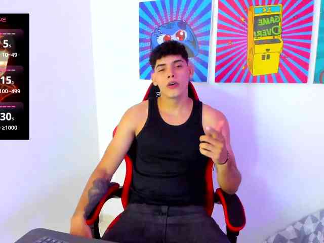 Justin-payne Justin-payne