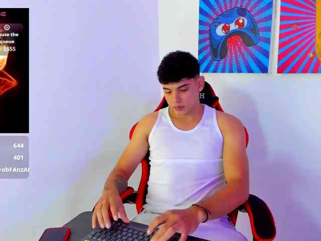 Justin-payne Live Webcam on BongaCams