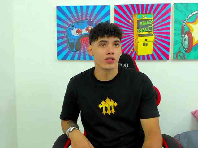 Justin-payne Justin-payne