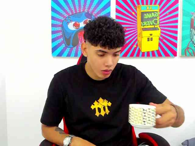 Justin-payne Justin-payne