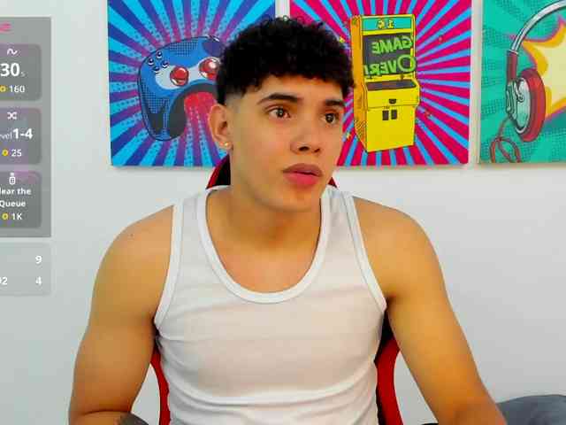 Justin-payne Justin-payne