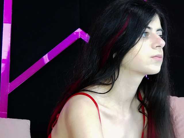 Ayda-Eden's BongaCams show and profile