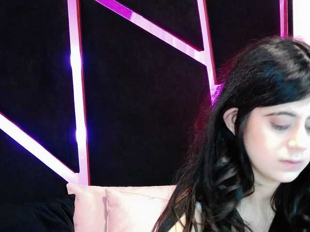 Ayda-Eden's BongaCams show and profile