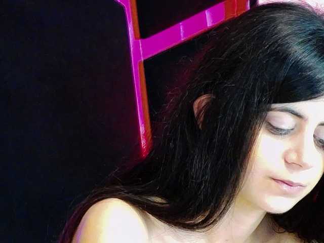 Ayda-Eden's BongaCams show and profile