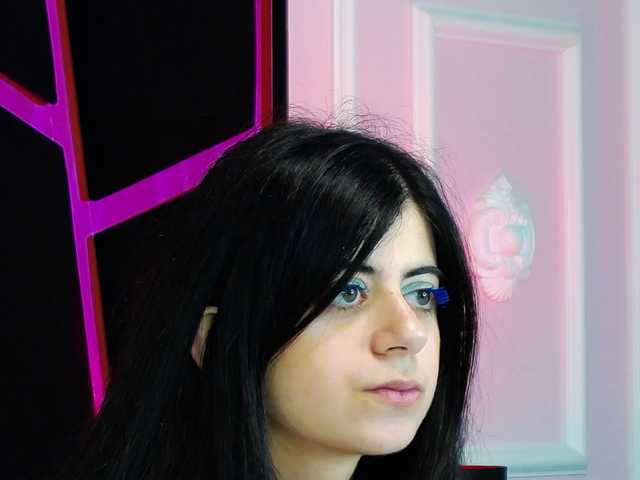 Ayda-Eden's BongaCams show and profile