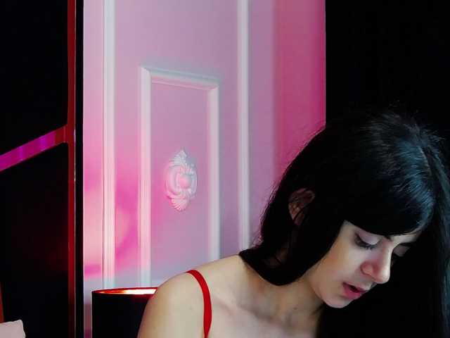 Ayda-Eden's BongaCams show and profile